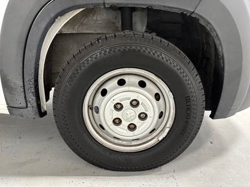 Used 2021 RAM ProMaster 2500 FWD image 50