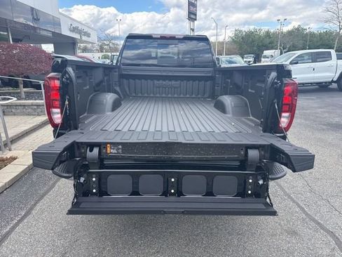New 2026 GMC Sierra 2500 SLE AWD/4WD image 31