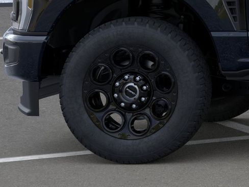 New 2026 Ford F250 4x4 Crew Cab Super Duty image 19