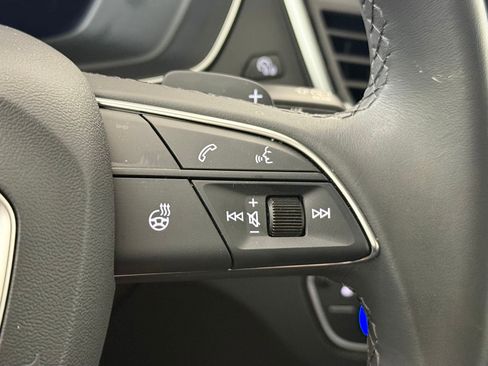 Used 2025 Audi Q5 2.0T Premium w/ Convenience Plus Package image 29