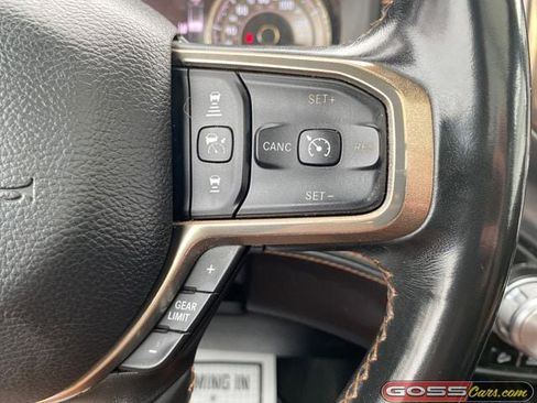 Used 2022 RAM 1500 Limited image 21