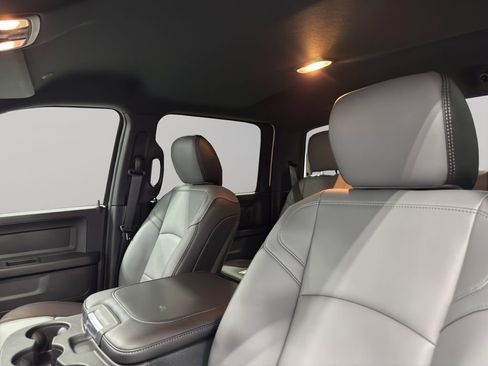 New 2025 RAM 4500 Tradesman image 4