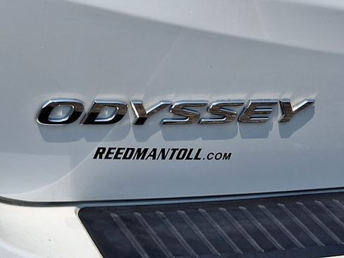 Used 2025 Honda Odyssey Elite image 32