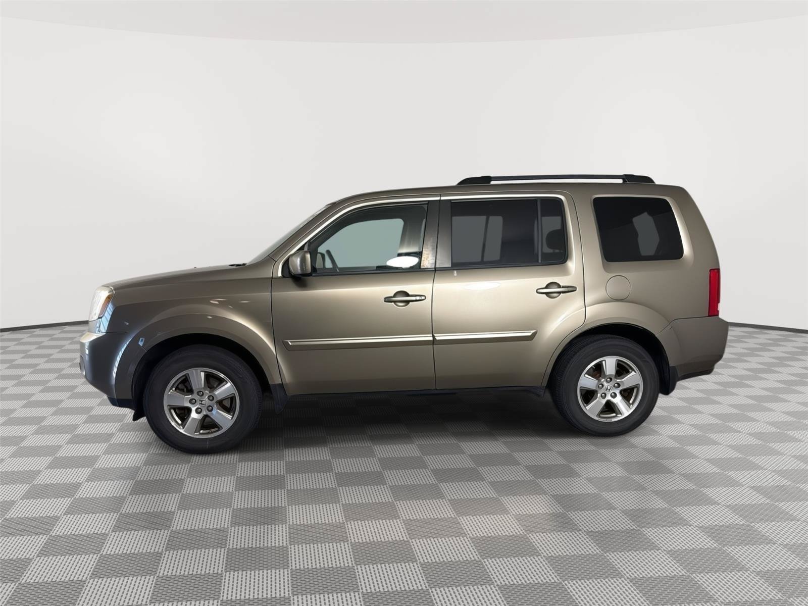 Used 2011 Honda Pilot EX-L image 4