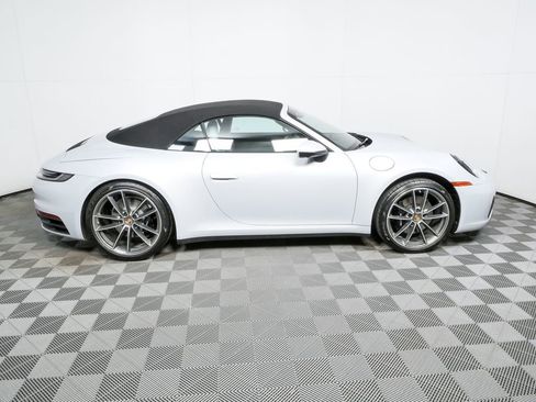 Used 2024 Porsche 911 Carrera 4S image 24