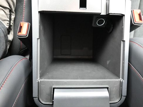 New 2026 Ford Explorer ST image 37