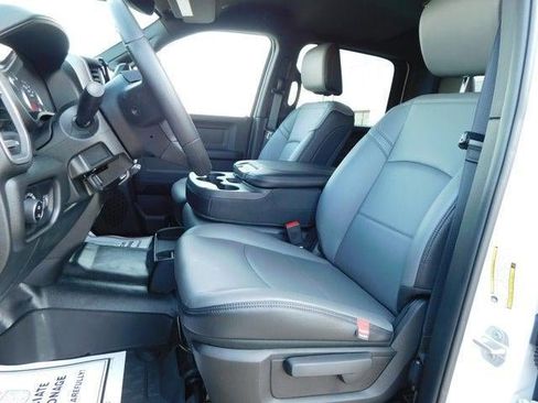 New 2026 RAM 2500 Tradesman image 41