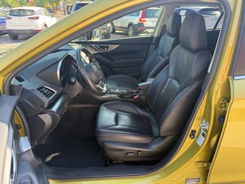 Used 2021 Subaru Crosstrek 2.5i Limited w/ Moonroof Package 1 AWD/4WD image 14