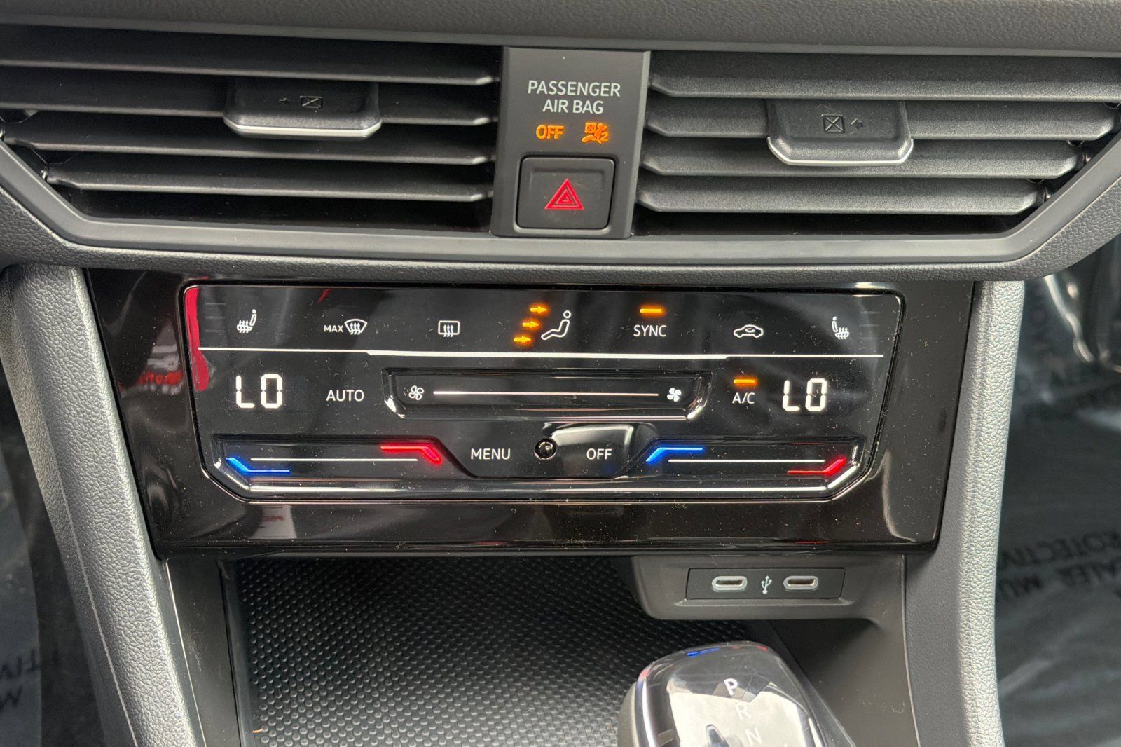 New 2026 Volkswagen Jetta Sport FWD image 18