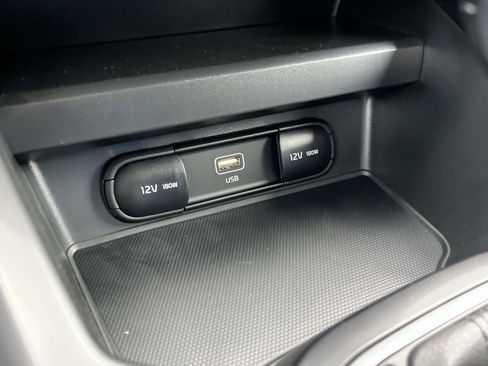 New 2025 Kia Soul LX image 27