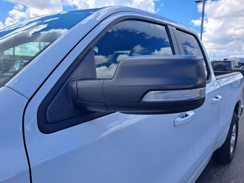Used 2022 RAM 1500 Big Horn AWD/4WD image 38
