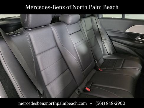 Certified 2024 Mercedes-Benz GLE 350 4MATIC image 31