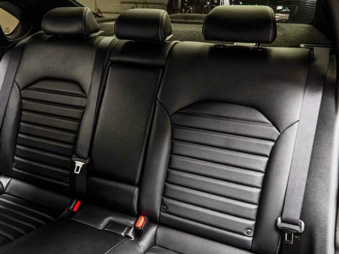 Used 2024 Kia Forte GT-Line w/ GT-Line Premium Package image 40