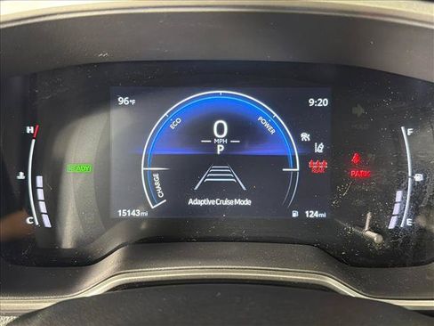 Used 2024 Toyota Corolla Cross AWD Hybrid w/ Convenience Package image 28