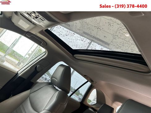 Certified 2023 Toyota RAV4 XLE Premium AWD/4WD image 19