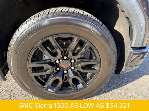 Used 2022 GMC Sierra 1500 Elevation AWD/4WD image 31