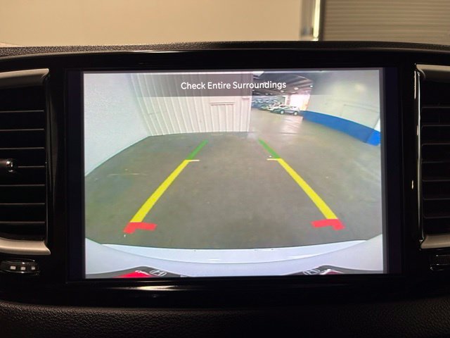 Used 2024 Chrysler Pacifica Touring-L FWD image 24