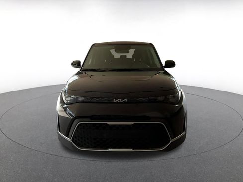 Used 2025 Kia Soul LX w/ LX Technology Package image 4