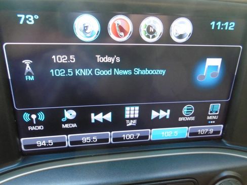 Used 2018 GMC Sierra 1500 Denali w/ Denali Ultimate Package image 61