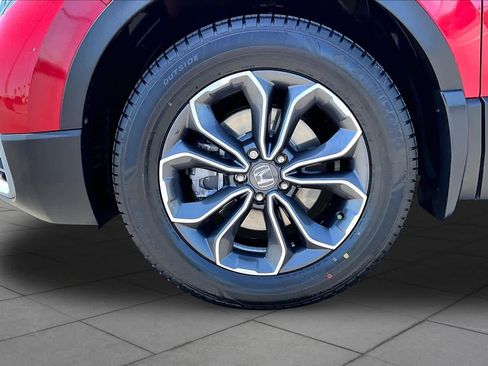 Used 2021 Honda CR-V EX-L image 10