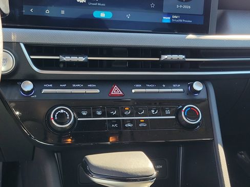 New 2025 Hyundai Sonata SE image 27