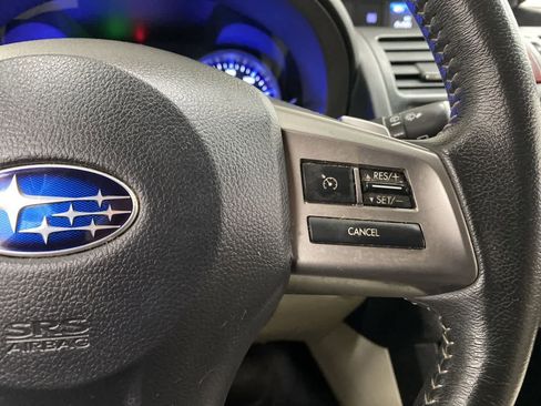 Used 2014 Subaru Crosstrek Touring image 23