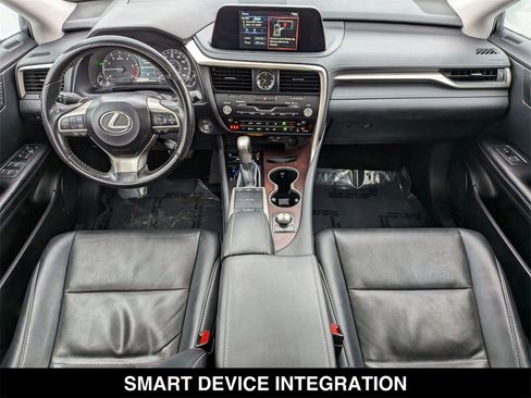 Used 2020 Lexus RX 350 AWD w/ Premium Package image 26