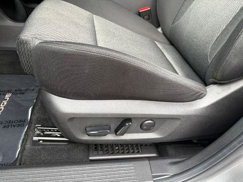 Certified 2024 Nissan Rogue SV image 15