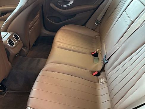 Certified 2019 Mercedes-Benz E 450 4MATIC Wagon image 8