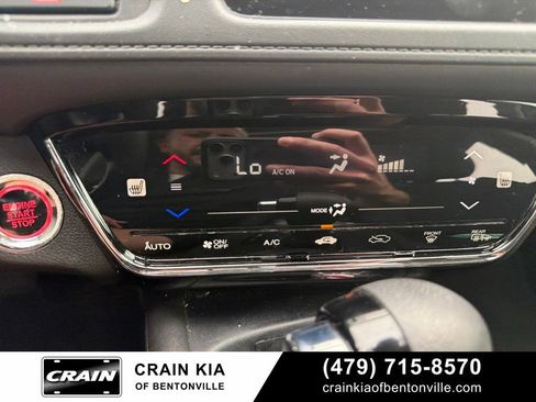 Used 2022 Honda HR-V EX image 22