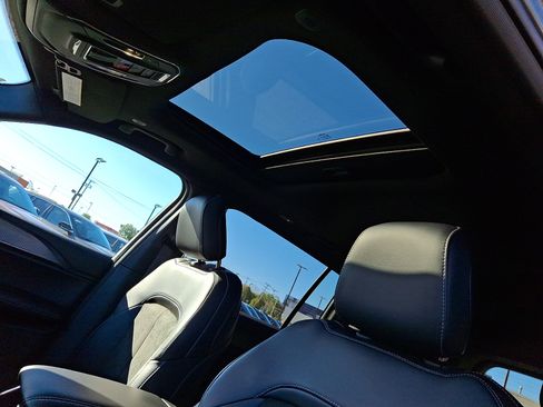 Certified 2025 Jeep Grand Cherokee L Altitude image 16