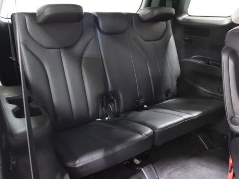 Used 2021 Hyundai Palisade SEL w/ Premium Package image 25