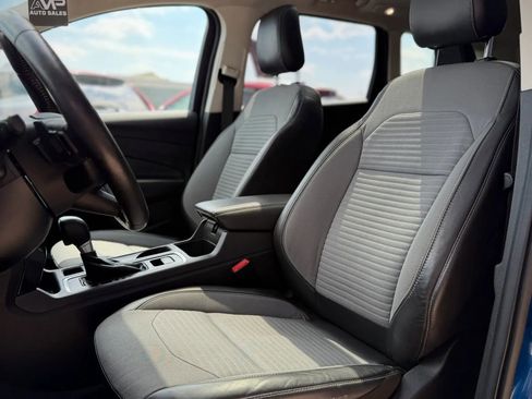 Used 2018 Ford Escape SE w/ SE Sport Appearance Package AWD/4WD image 7