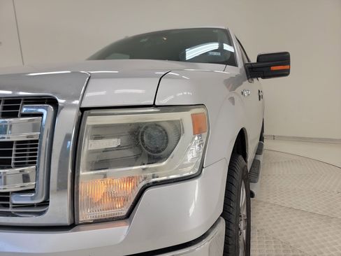 Used 2014 Ford F150 XLT w/ Equipment Group 302A Luxury RWD image 8