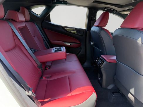 New 2026 Lexus NX 350 AWD w/ Premium Package image 6