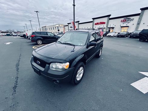 Used 2006 Ford Escape XLT AWD/4WD image 37