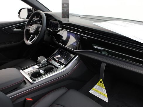 New 2026 Audi SQ8 Prestige AWD/4WD image 26