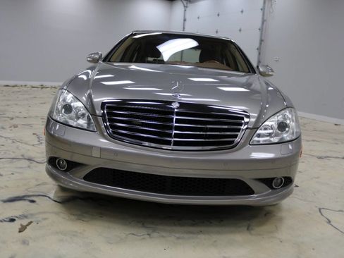 Used 2009 Mercedes-Benz S 550 image 57