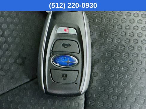 Certified 2024 Subaru Crosstrek 2.5i Wilderness image 37