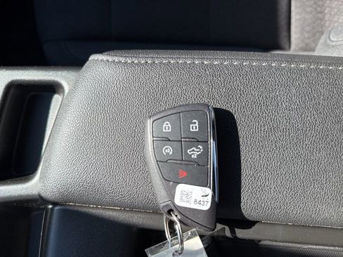 Certified 2024 Chevrolet Silverado 2500 LT image 48