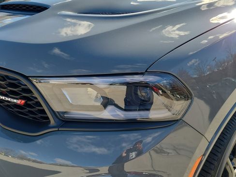 New 2026 Dodge Durango GT image 26