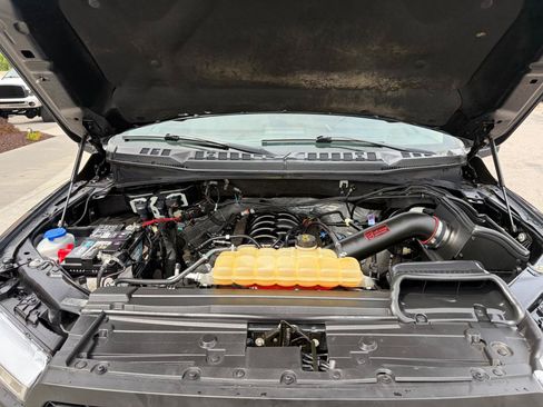 Used 2019 Ford F150 XLT w/ Equipment Group 301A Mid AWD/4WD image 21