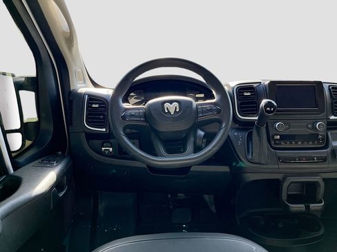 Used 2025 RAM ProMaster 3500 w/ Convenience Group image 22