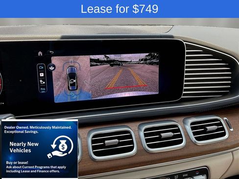 Used 2026 Mercedes-Benz GLE 350 4MATIC image 16