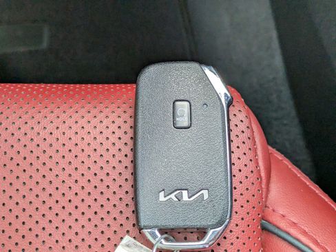 Certified 2023 Kia K5 GT-Line image 29