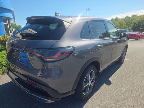 Used 2025 Honda HR-V EX-L image 5