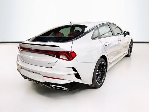 Used 2024 Kia K5 GT-Line w/ GT-Line Premium Package image 7