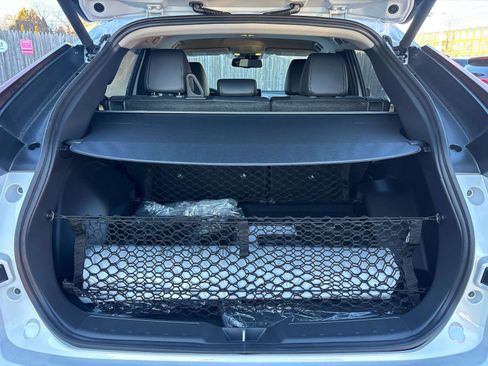 New 2026 Mitsubishi Eclipse Cross SE image 4