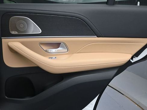 New 2026 Mercedes-Benz GLE 350 4MATIC image 27