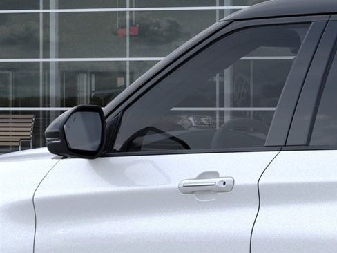 New 2025 Ford Explorer Platinum w/ Ultimate Package image 20